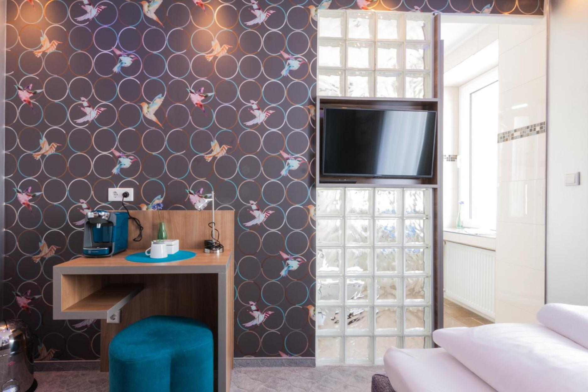 Stay-Inn Bielefeld Zentrum Екстер'єр фото